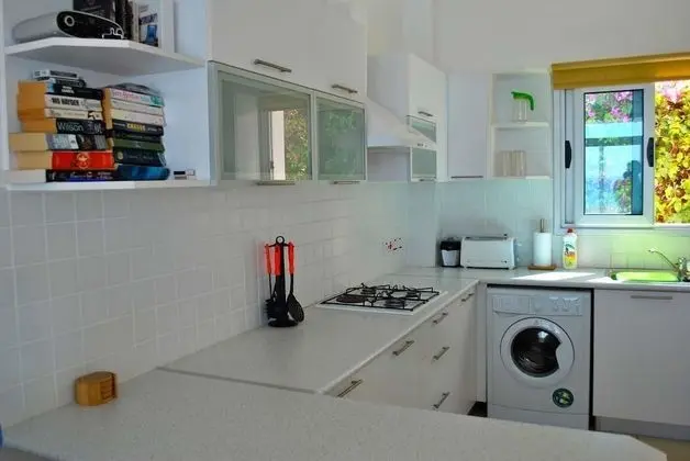 Villa, 3 Yatak Odası, Kişiye Özel Havuzlu