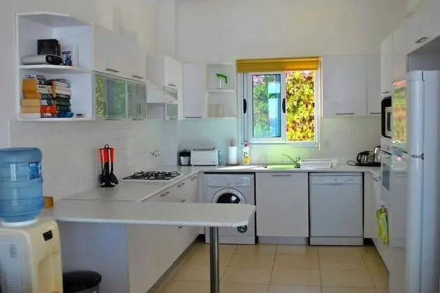Villa, 3 Yatak Odası, Kişiye Özel Havuzlu