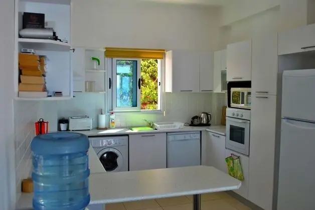 Villa, 3 Yatak Odası, Kişiye Özel Havuzlu