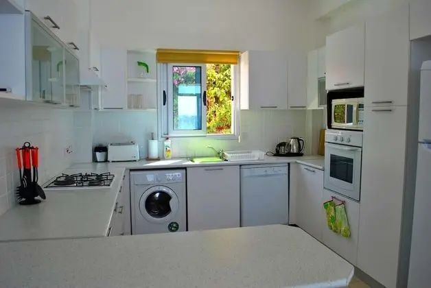 Villa, 3 Yatak Odası, Kişiye Özel Havuzlu