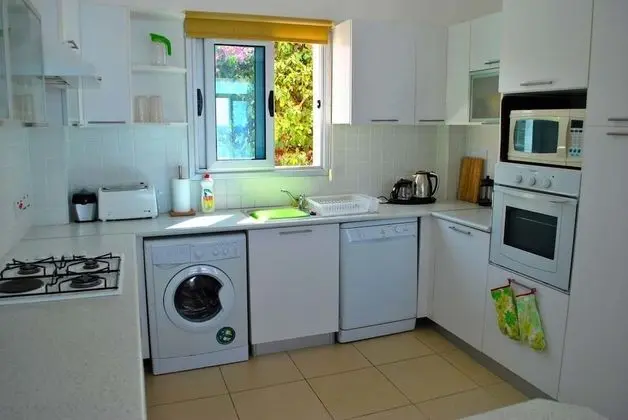 Villa, 3 Yatak Odası, Kişiye Özel Havuzlu