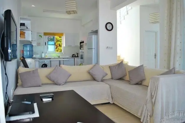 Villa, 3 Yatak Odası, Kişiye Özel Havuzlu