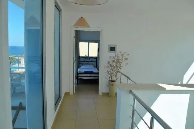 Villa, 3 Yatak Odası, Kişiye Özel Havuzlu