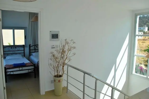 Villa, 3 Yatak Odası, Kişiye Özel Havuzlu