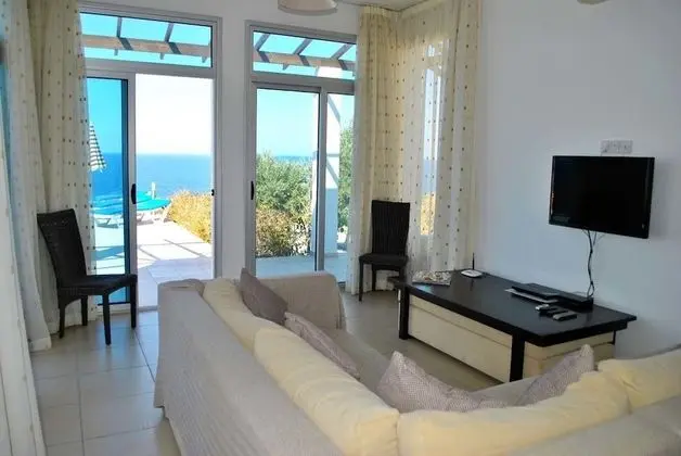 Villa, 3 Yatak Odası, Kişiye Özel Havuzlu