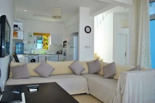 Villa, 3 Yatak Odası, Kişiye Özel Havuzlu