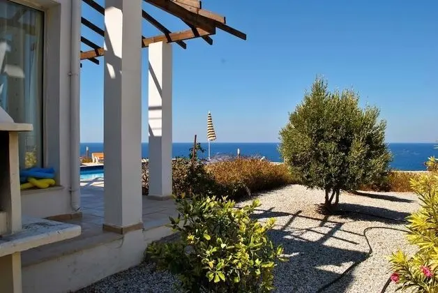Villa, 3 Yatak Odası, Kişiye Özel Havuzlu