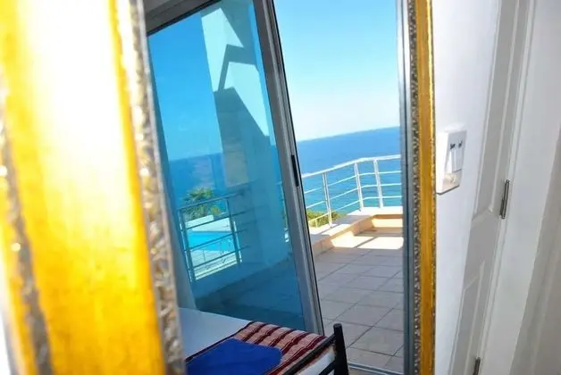 Villa, 3 Yatak Odası, Kişiye Özel Havuzlu