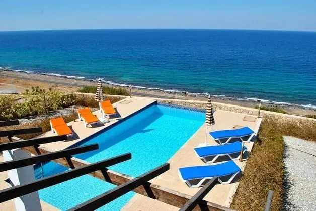 Villa, 3 Yatak Odası, Kişiye Özel Havuzlu