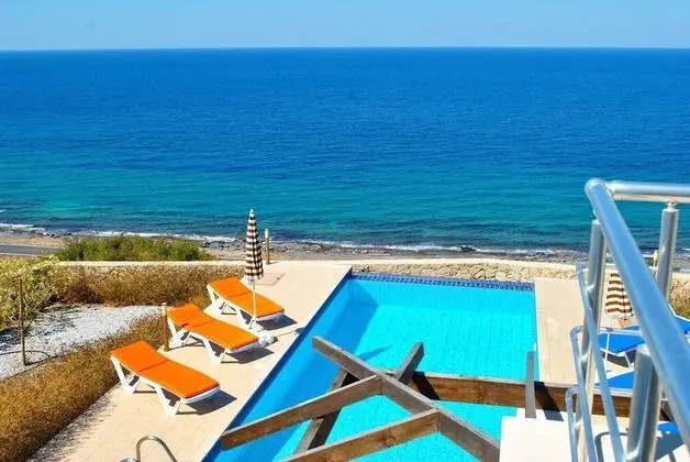 Villa, 3 Yatak Odası, Kişiye Özel Havuzlu