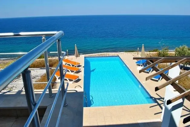 Villa, 3 Yatak Odası, Kişiye Özel Havuzlu