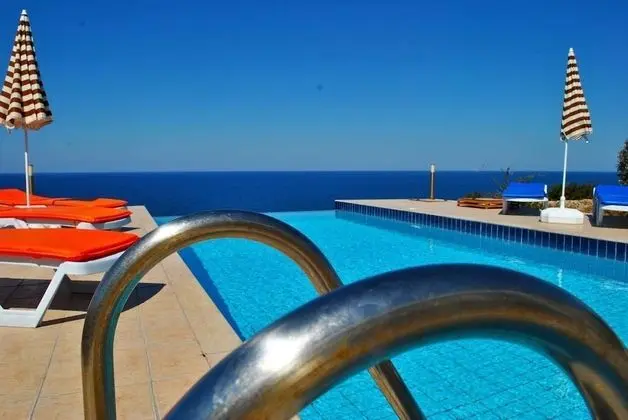 Villa, 3 Yatak Odası, Kişiye Özel Havuzlu