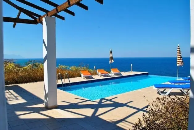 Villa, 3 Yatak Odası, Kişiye Özel Havuzlu