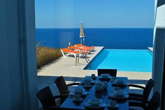 Villa, 3 Yatak Odası, Kişiye Özel Havuzlu