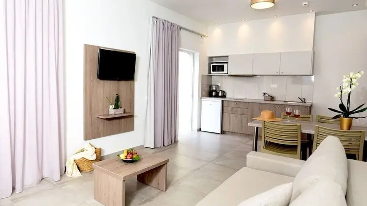Apart Daire, 1 Yatak Odası (2-5 Adults)