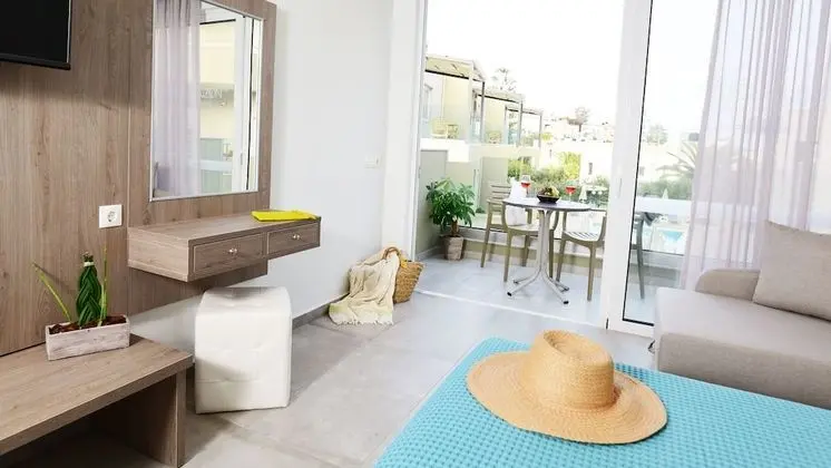 Apart Daire, 1 Yatak Odası (2-5 Adults)