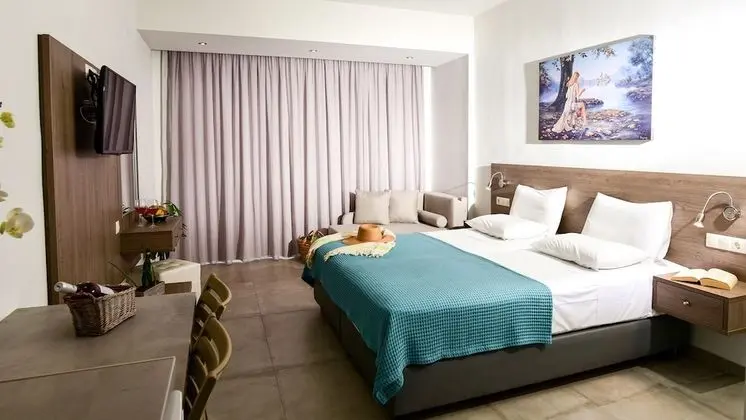 Apart Daire, 1 Yatak Odası (2-5 Adults)