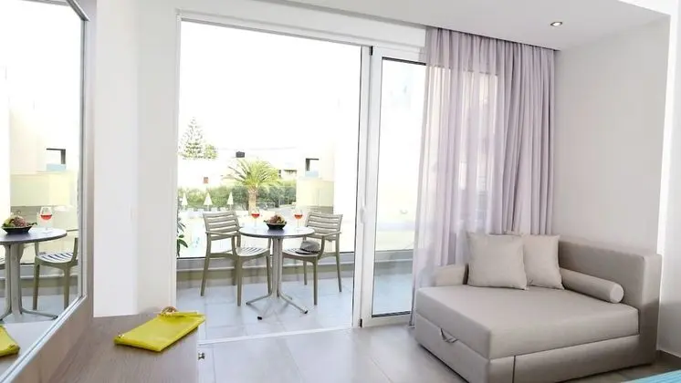 Apart Daire, 1 Yatak Odası (2-5 Adults)