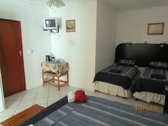 Family Oda, Birden Çok Yatak