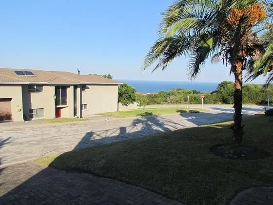 Oda, Deniz Manzaralı (King)