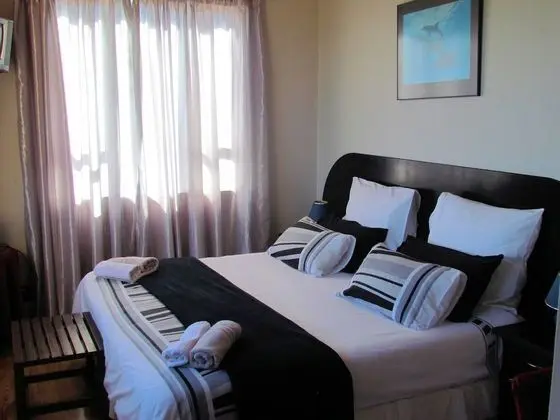 Tek Büyük Yataklı Oda, Deniz Manzaralı