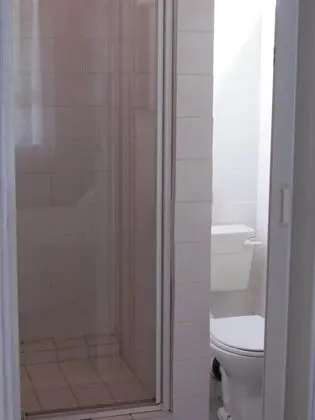 Tek Büyük Yataklı Oda, Deniz Manzaralı