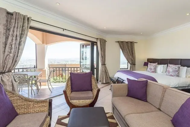 Deluxe Oda, Deniz Manzaralı