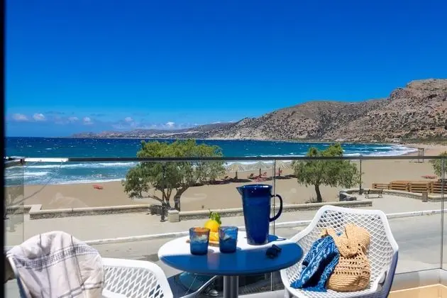 Superior Stüdyo, Deniz Manzaralı