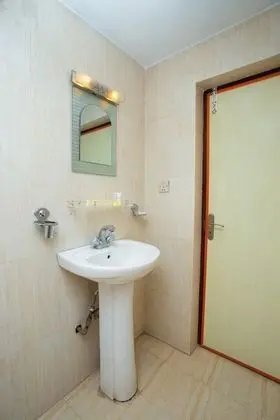 Deluxe Üç Kişilik Oda, 2 Yatak Odası