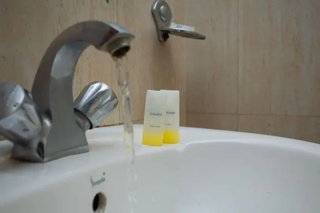 Deluxe Üç Kişilik Oda, 2 Yatak Odası