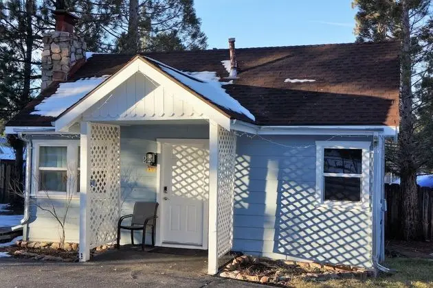 Cabin 2