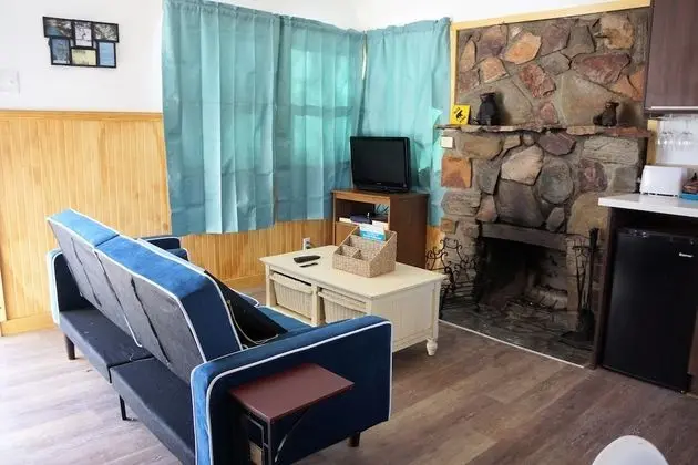 Cabin 2