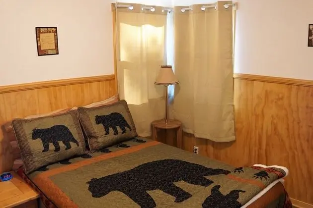 Cabin 3