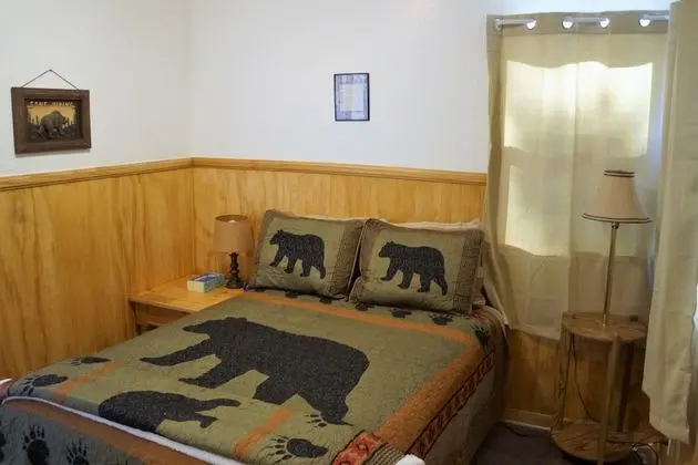 Cabin 3