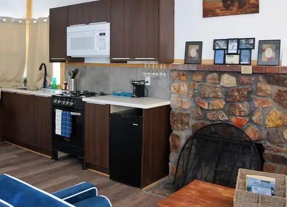 Cabin 3