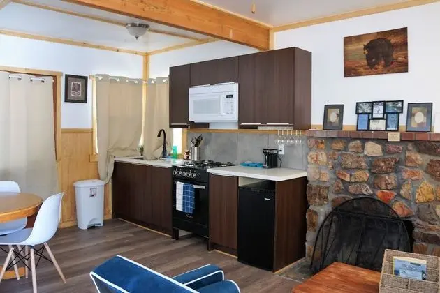 Cabin 3