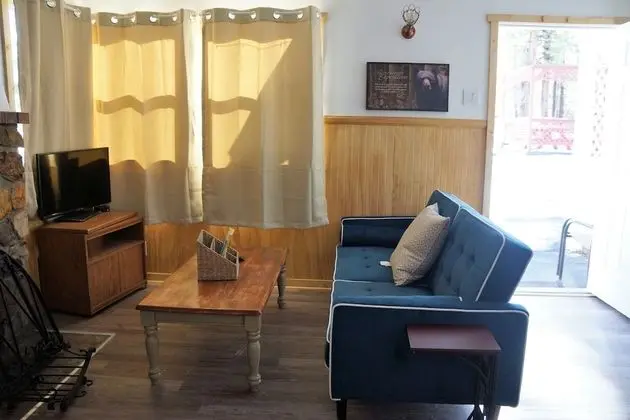 Cabin 3