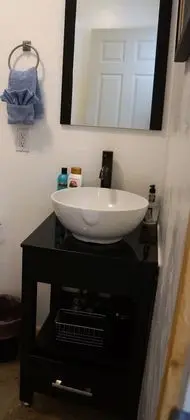 Cabin 3