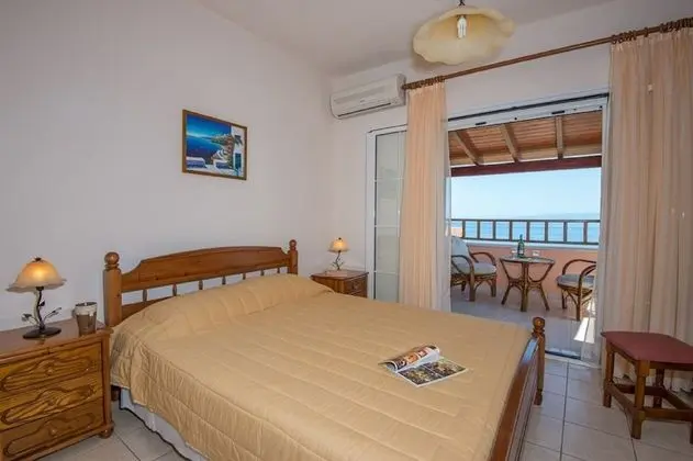 Family Villa, 2 Yatak Odası, Kişiye Özel Havuzlu, Deniz Manzaralı