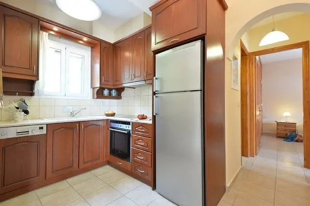 Family Villa, 2 Yatak Odası, Kişiye Özel Havuzlu, Deniz Manzaralı