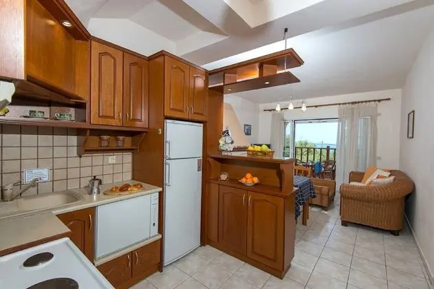Family Villa, 2 Yatak Odası, Kişiye Özel Havuzlu, Deniz Manzaralı