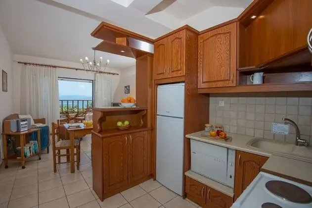 Family Villa, 2 Yatak Odası, Kişiye Özel Havuzlu, Deniz Manzaralı