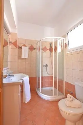 Family Villa, 2 Yatak Odası, Kişiye Özel Havuzlu, Deniz Manzaralı