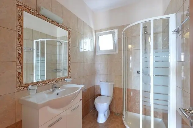 Family Villa, 2 Yatak Odası, Kişiye Özel Havuzlu, Deniz Manzaralı