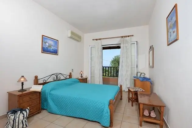 Honeymoon Villa, 1 Çift Kişilik Yatak, Havuz Kullanımı, Deniz Manzaralı