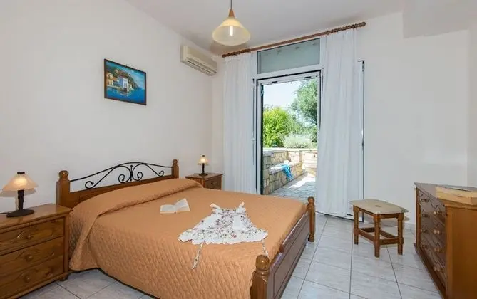 Honeymoon Villa, 1 Çift Kişilik Yatak, Havuz Kullanımı, Deniz Manzaralı