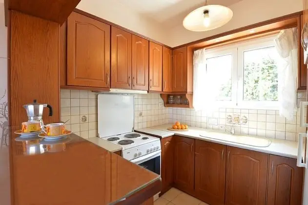 Honeymoon Villa, 1 Çift Kişilik Yatak, Havuz Kullanımı, Deniz Manzaralı