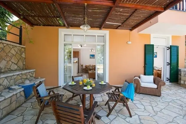 Honeymoon Villa, 1 Çift Kişilik Yatak, Havuz Kullanımı, Deniz Manzaralı