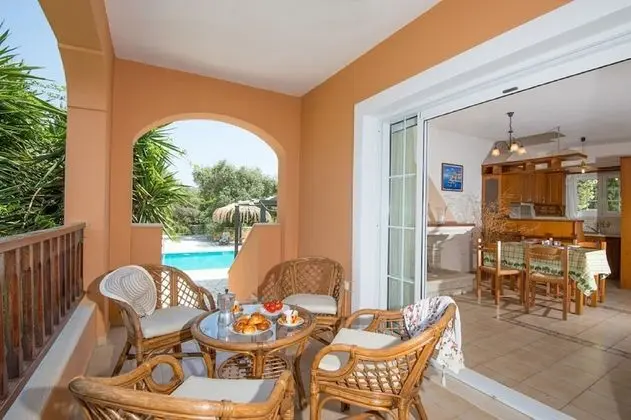 Honeymoon Villa, 1 Çift Kişilik Yatak, Havuz Kullanımı, Deniz Manzaralı