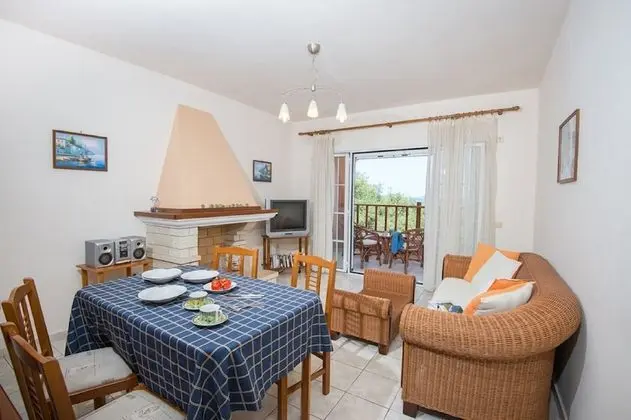 Premium Villa, 2 Yatak Odası, Kişiye Özel Havuzlu, Deniz Manzaralı